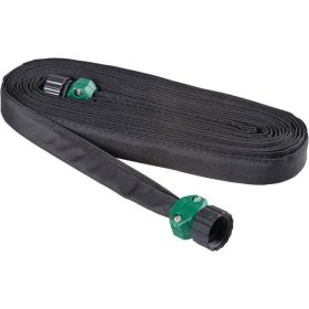 Melnor Flat Soaker 50' Garden Hose (Brand: Melnor)