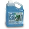 Camco 40207 Tastepure Spring Fresh - Water System Cleaner - Gallon