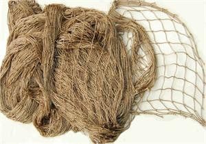 Ghillie Kit - Desert - Synthetic (Netting Color: Tan)