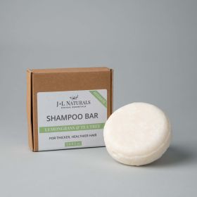 Sulfate-Free Shampoo Bar (Bundle) (Hair Regimen: Variety)