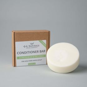 Sulfate-Free Conditioner Bar (Bundle) (Hair Regimen: Hydrate)