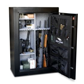 40 Gun Safe (Color: as Pic)