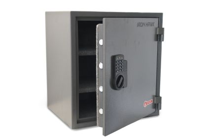 Large Office Safe (Color: as Pic)