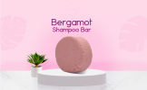 Natural Shampoo Bar