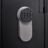 Digital Keypad Gun Safe Quick Access Electronic Storage Steel Security Cabinet