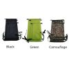 1 Piece Portable Sleeping Bag Compression Stuff Sack Waterproof Storage Package Cover