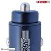 5 Core USB Car Charger Cigarette Lighter Dual USB Port Adapter 12/24 V Fast Charging - CDKC13 1Pc