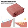 16'x16' Square Sun Shade Sail